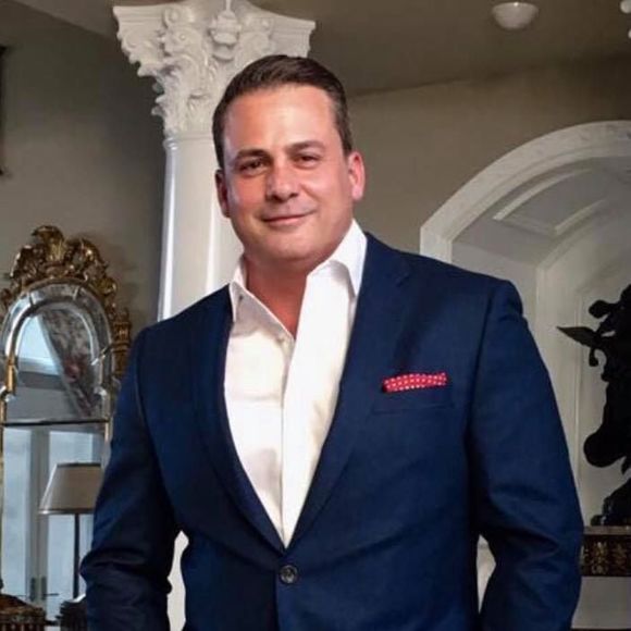 Meet your Posher, Jason - Picture 1 of 1